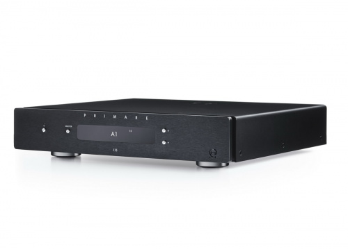 Интегральный усилитель PRIMARE I15 Black купить