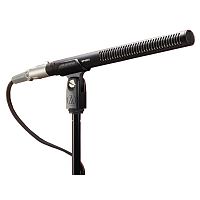 Микрофон пушка Audio-Technica BP4029 купить