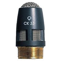 Микрофонный капсюль AKG CK33 купить