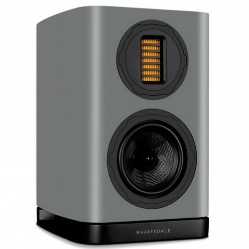 Полочная АС Wharfedale EVO 5.1 LUNAR GREY купить фото 3