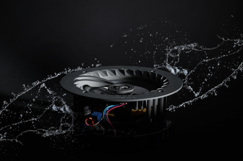 Lithe Audio LBT2/IP, комплект встраиваемой акустики купить фото 2