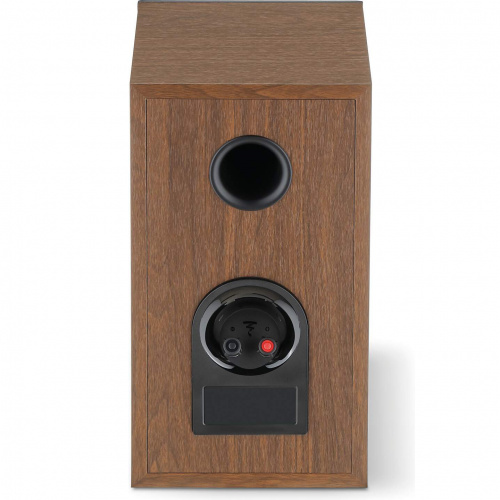 Полочная акустика FOCAL THEVA N1 DARK WOOD купить фото 5