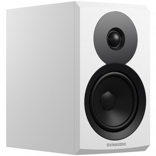 Полочная АС Dynaudio Emit 10 WHITE купить фото 3