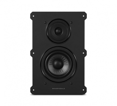 Встраиваемая акустическая система Wharfedale Diamond IW-1 Цвет: Серый [LANCASTER GREY] купить