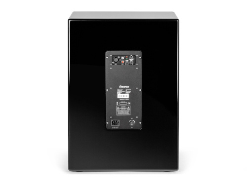 Сабвуфер PREMIERA DC112SAB купить фото 3