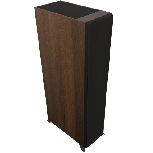Напольная акустика Klipsch RP-8060-FA Walnut купить фото 3