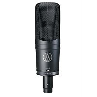 Студийный микрофон Audio-Technica AT4050SM купить