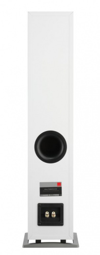 Напольная акустическая система DALI OBERON 5 WHITE купить фото 2