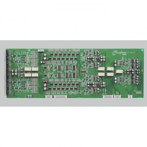 Интегральный усилитель Accuphase E-650 купить фото 9