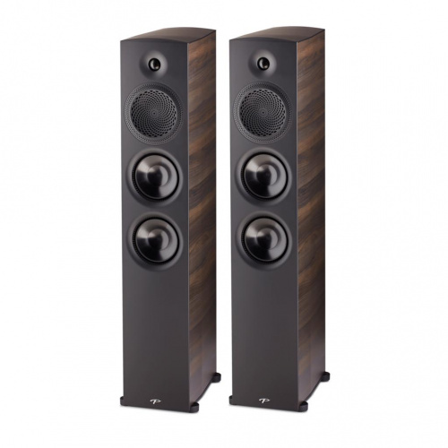 Напольная АС Paradigm Premier 800F Espresso Grain купить