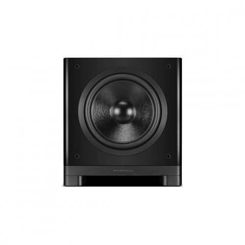 Активный сабвуфер Wharfedale NOVA 10 Matte Black купить фото 2
