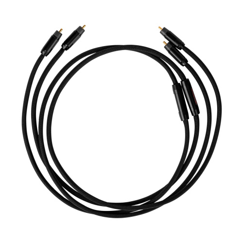 Кабель межблочный аудио Airtech OMEGA2 (2RCA-2RCA) 1.5m купить