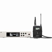 Радиосистема Sennheiser EW 100 G4-CI1-A купить