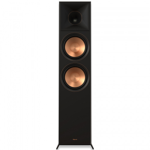 Напольная акустика Klipsch RP-8000F II Walnut купить фото 2