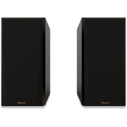 Полочная акустика Klipsch RP-500M II Ebony купить фото 2
