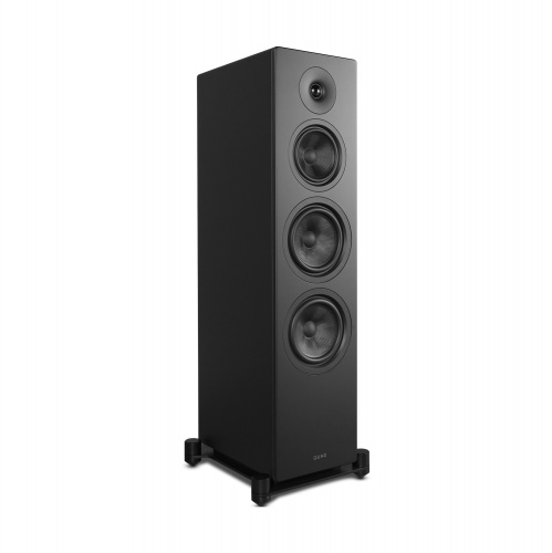 Напольные акустические системы Quad ELEGAN 2 Matt Black купить