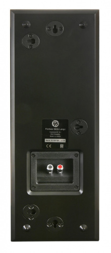 Настенная акустика DLS Flatbox Slim Large V2 white купить фото 3