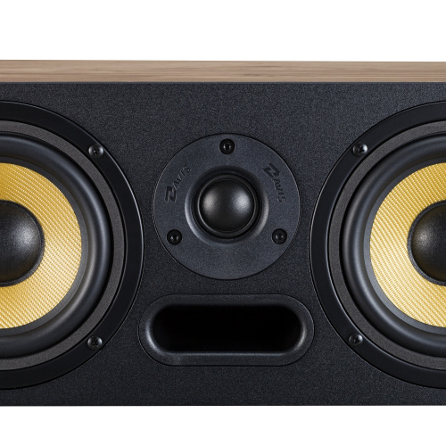 Центральный канал Davis Acoustics Ariane C Light Oak купить фото 4