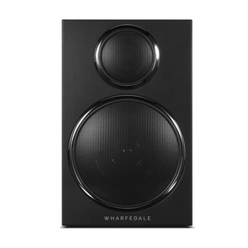 Комплект акустических систем Wharfedale DX-3 5.0 HCP System BLACK OAK купить фото 4
