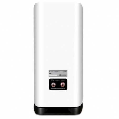 Полочная АС Wharfedale EVO 5.2 WHITE купить фото 4