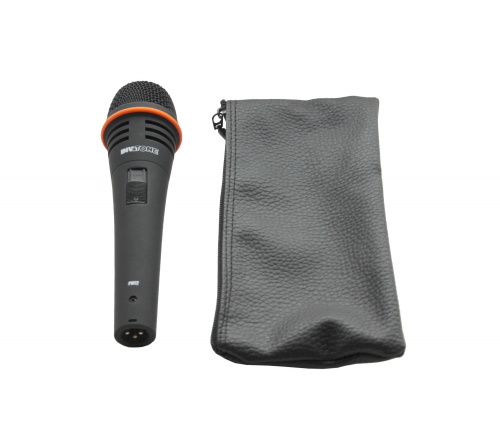 Динамический микрофон INVOTONE PM12 купить фото 2