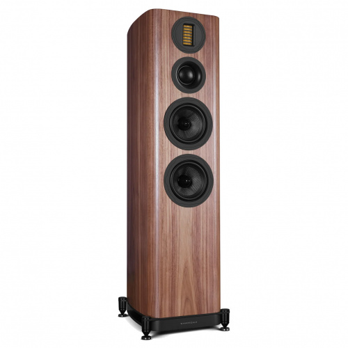 Напольная АС Wharfedale EVO 5.4 WALNUT купить фото 4