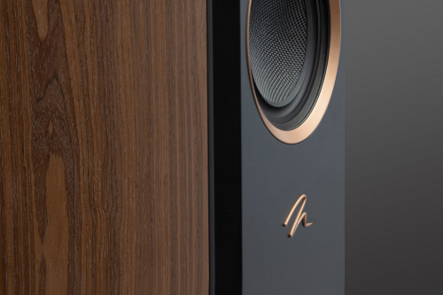 Напольная акустика Martin Logan  Motion F20 Walnut купить фото 8