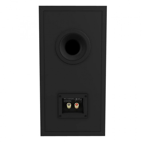 Полочная акустика KEF Q Concerto Meta Satin Black купить фото 4