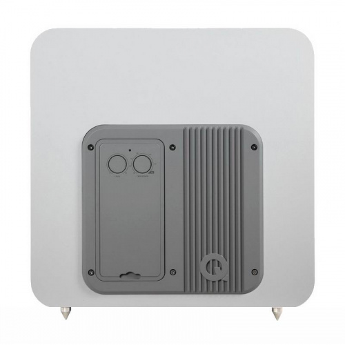 Сабвуфер Q Acoustics Q B12 Subwoofer Arctic white купить фото 2