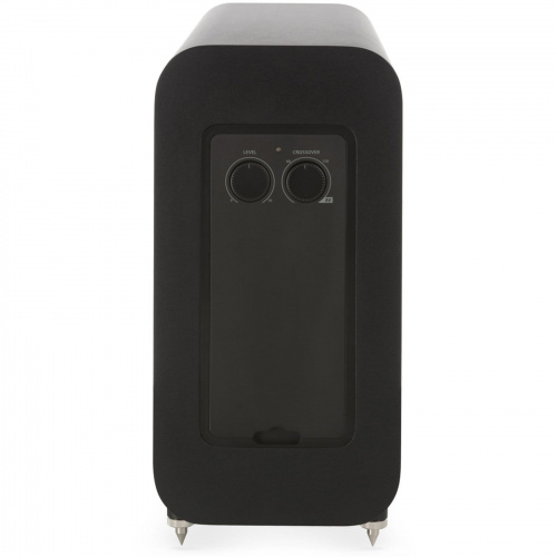 Сабвуфер Q Acoustics Q 3060S Carbon Black купить фото 3