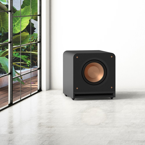Сабвуфер Klipsch RP 1000 SW купить фото 10
