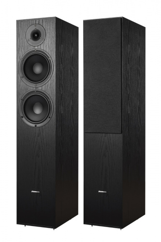 Напольная АС Phaze Audio Tilia 1 Black купить