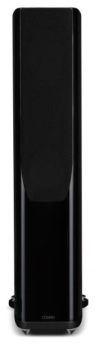 Напольная акустика Mission ZX-4 High-Gloss Black купить фото 3