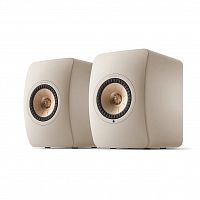 Активная АС KEF LS50W II SAND SHELL купить