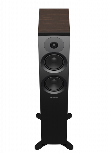 Напольная АС Dynaudio Emit 30 WALNUT купить фото 3