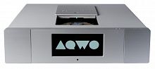 CD/SACD/Сетевой проигрыватель Métronome AQWO 2 Silver купить