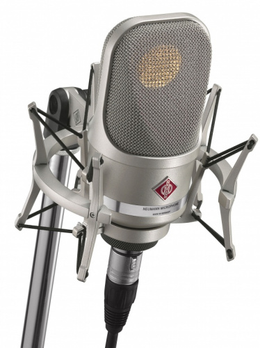 Студийный микрофон Neumann TLM 107 купить