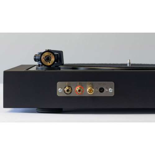 Проигрыватель винила Pro-Ject A2 2M Red BLACK купить фото 6