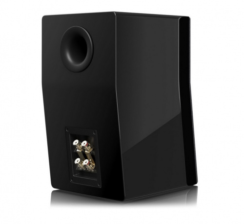 Полочная акустическая система SVS Ultra Evolution Bookshelf Piano Gloss Black купить фото 6