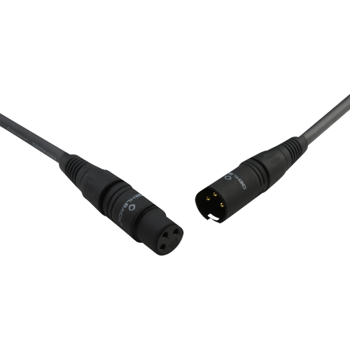 Межкомпонентный кабель  Oehlbach EXCELLENCE NF 14 Master Set 2x1m ass, with XLR, D1C2070 купить фото 2
