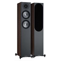Monitor Audio Bronze 200 Walnut (6G) купить