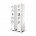 Напольная АС KEF R11 Meta White Gloss