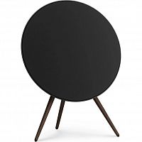 Bang & Olufsen Beosound A9 5.G Black Anthracite/dark oak legs/cover black fabric купить