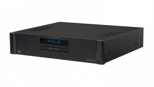 CD-проигрыватель Emotiva ERC-4 купить фото 2