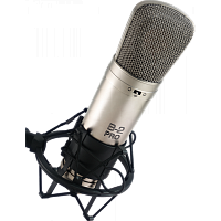 Студийный микрофон Behringer B-2 PRO купить