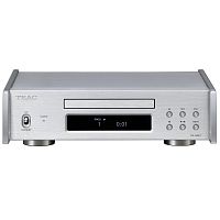 CD Транспорт TEAC PD-505T Silver купить