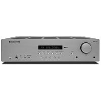 Стереоресивер Cambridge Audio AXR100 Grey купить