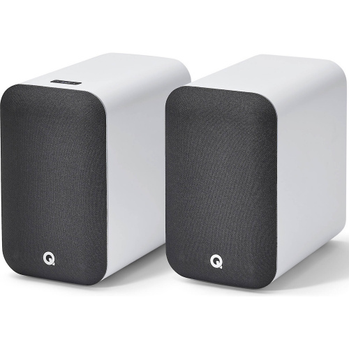 Активные полочные АС Q Acoustics Q M20 HD White купить