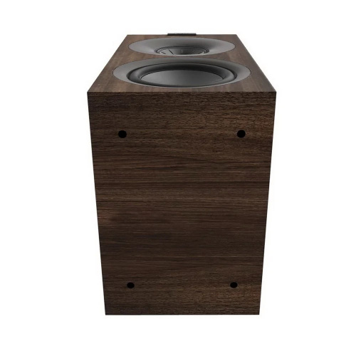 Полочная акустика KEF Q Concerto Meta Walnut купить фото 4