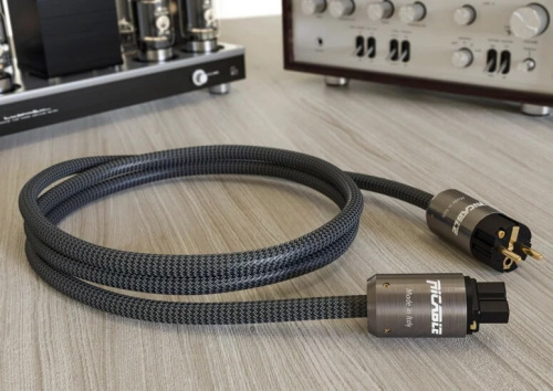 Силовой кабель Ricable Magnus Power MKII 1,5 m купить фото 4